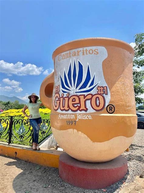 el guero jalisco|cantaritos el güero mexico.